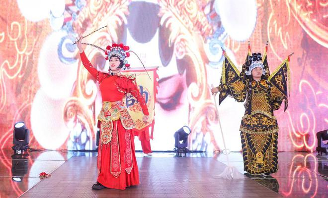 长沙市机电商会举行第五届换届选举大会及商会成立二十周年庆典