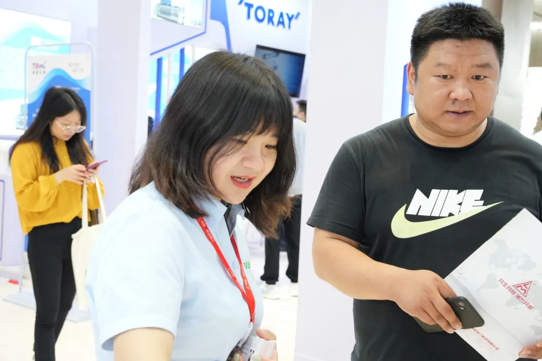 良品质，名天下｜2023 SMM （第八届）中国国际新能源大会暨产业博览会于长沙会议中心圆满落幕