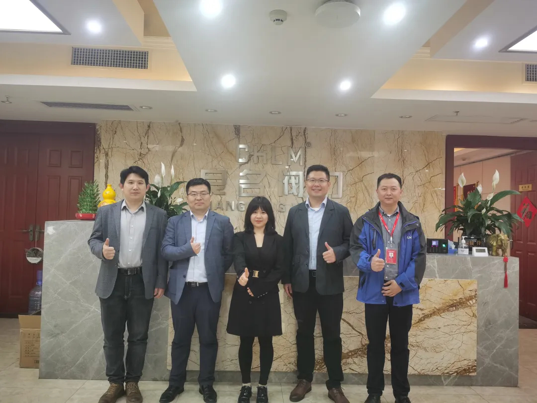 良品质，名天下｜2023 SMM （第八届）中国国际新能源大会暨产业博览会于长沙会议中心圆满落幕